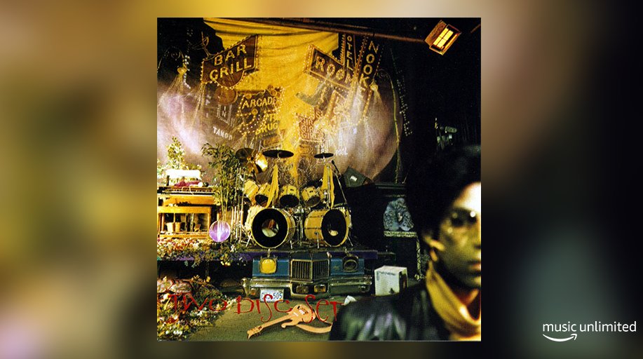 As important as it was 30 years ago. Give this album some love today. #NP 'Sign 'O' The Times' by Prince. #RIPPrince amzn.to/2od755b