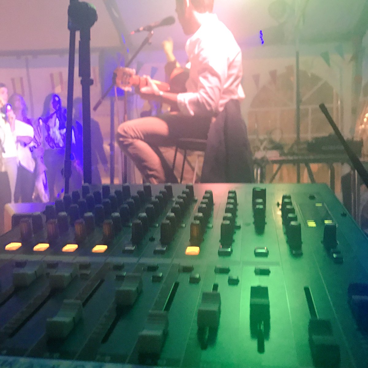 CreamosTec's tweet photo. Que no pare la fiesta https://t.co/ORdDI87Tr2