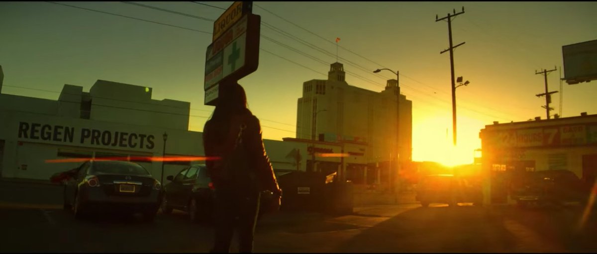 itmezulu's tweet photo. Tangerine (2015)
Director/Cinematographer: Sean Baker
#NM161 https://t.co/Geb0qj3Ejv