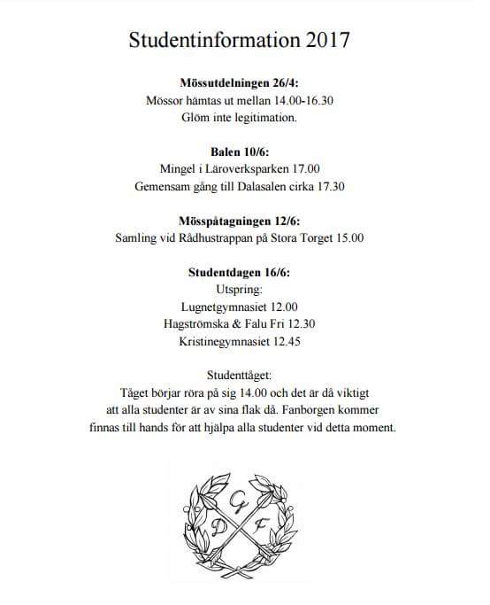 DGFfalun's tweet photo. Datum och tider inför kommande event. Inte långt kvar nu! https://t.co/m0m7JZUHRo