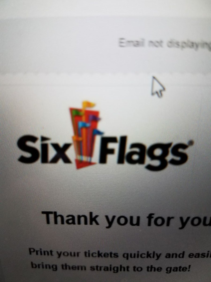 GoldeeTheDJ's tweet photo. Headed to my school, #GeorgiaStateUniversity night at #SixFlags tonight. This should be fun. 😆 #TheGoldLife https://t.co/EbqYcswQjM