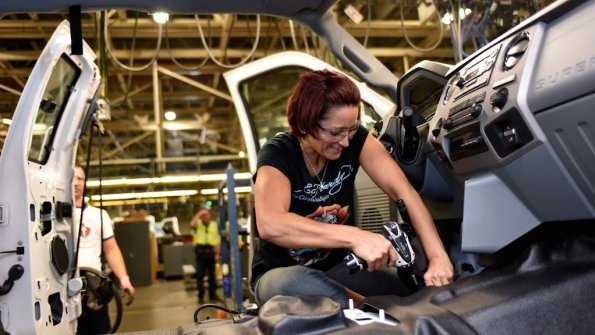 IMA1901's tweet image. #MentorPrograms, #FlexibleSchedule #Key for #Women in #Manufacturing
ow.ly/f06b30b3q0F
@IndustryWeek