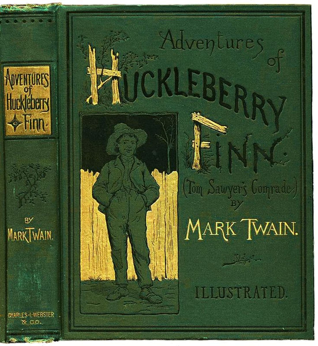 If you tell the truth, you don’t have to remember anything Mark Twain 30 XI 1835 — 21 IV 1910