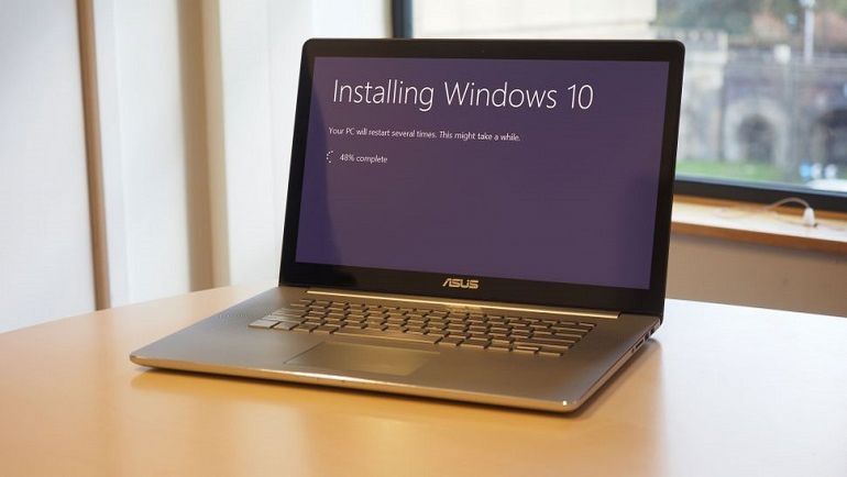chiponline's tweet photo. Microsoft, Windows 10'a gelecek büyük güncellemeler konusunda yaptığı açıklama ile Windows fazlasıyla… https://t.co/nVbrKaSJfL https://t.co/V2QMe0eNWI