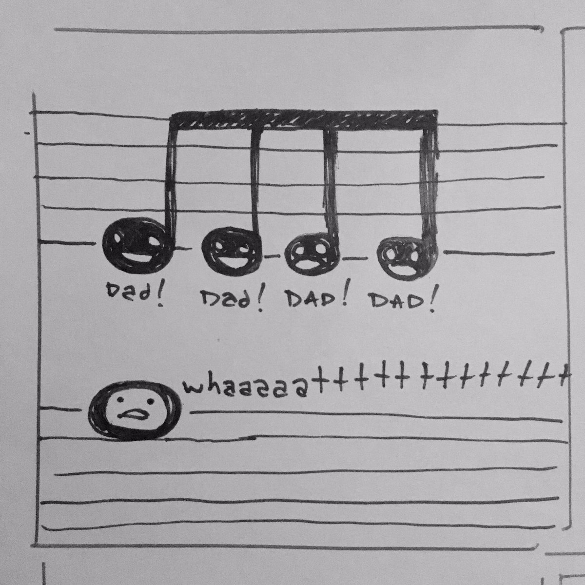 nathanwpyle's tweet photo. 4.9 sketch https://t.co/NTAJFWMs6e