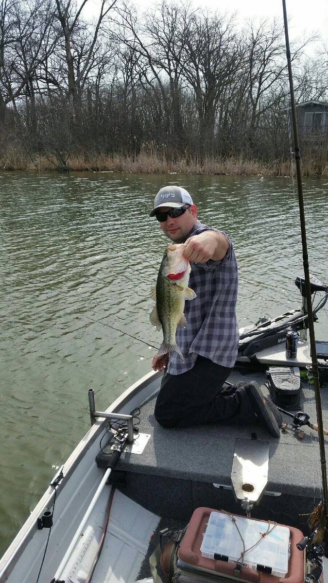 EpikFishing's tweet photo. Nailed them this morning! https://t.co/4hPoilSBfa