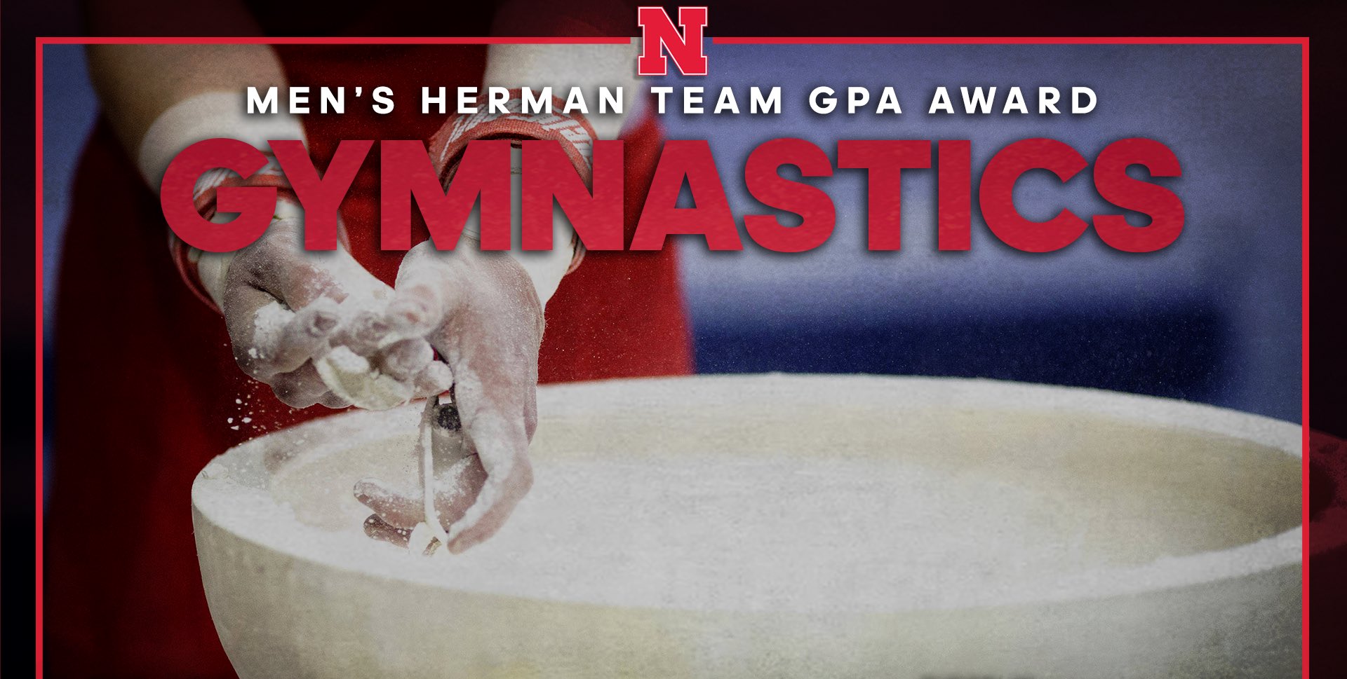 Nebraska Huskers on Twitter "Congrats to NebraskaMensGym on winning