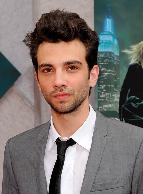 Happy Birthday Jay Baruchel 