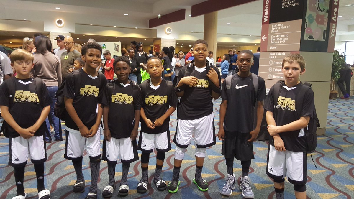 TeamCarrollPremier tweet media