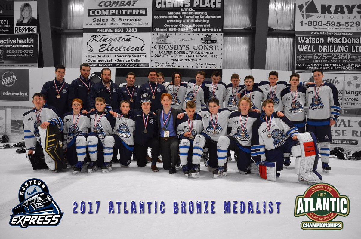 The Dukes U16AAA Hockey Team tweet media
