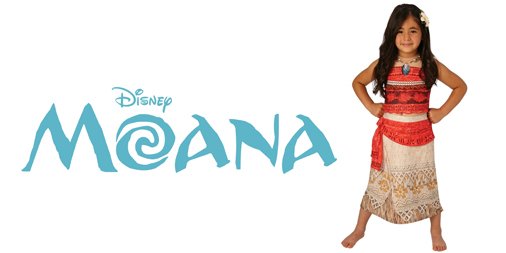 Costumes_Com_Au's tweet photo. After selling fast, #Moana kids' #costumes are back in stock! https://t.co/Vv2afpECsT https://t.co/XyLUCzXLIw