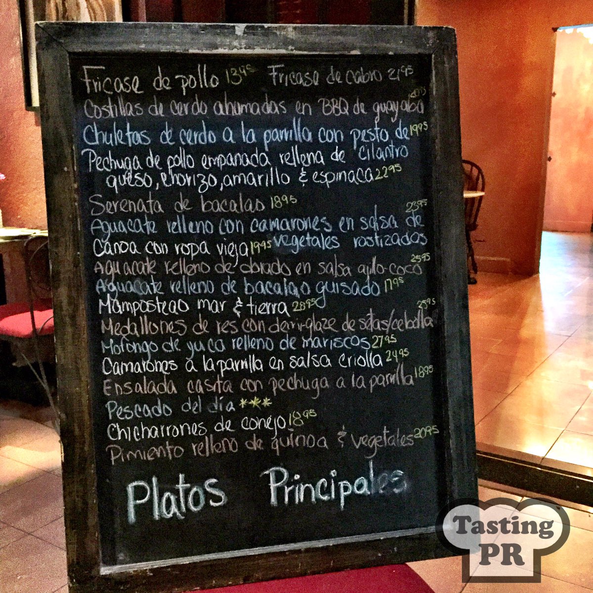 tastingPR's tweet photo. Sunday afternoon @ @casitamiramar #sanjuan #puertorico #foodie #dineoutpr #tastingPR ๐๐๐ https://t.co/OCIPdHCKfe