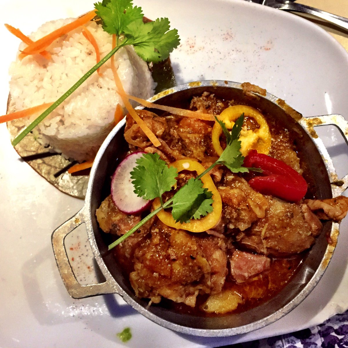 tastingPR's tweet photo. Sunday afternoon @ @casitamiramar #sanjuan #puertorico #foodie #dineoutpr #tastingPR ๐๐๐ https://t.co/OCIPdHCKfe
