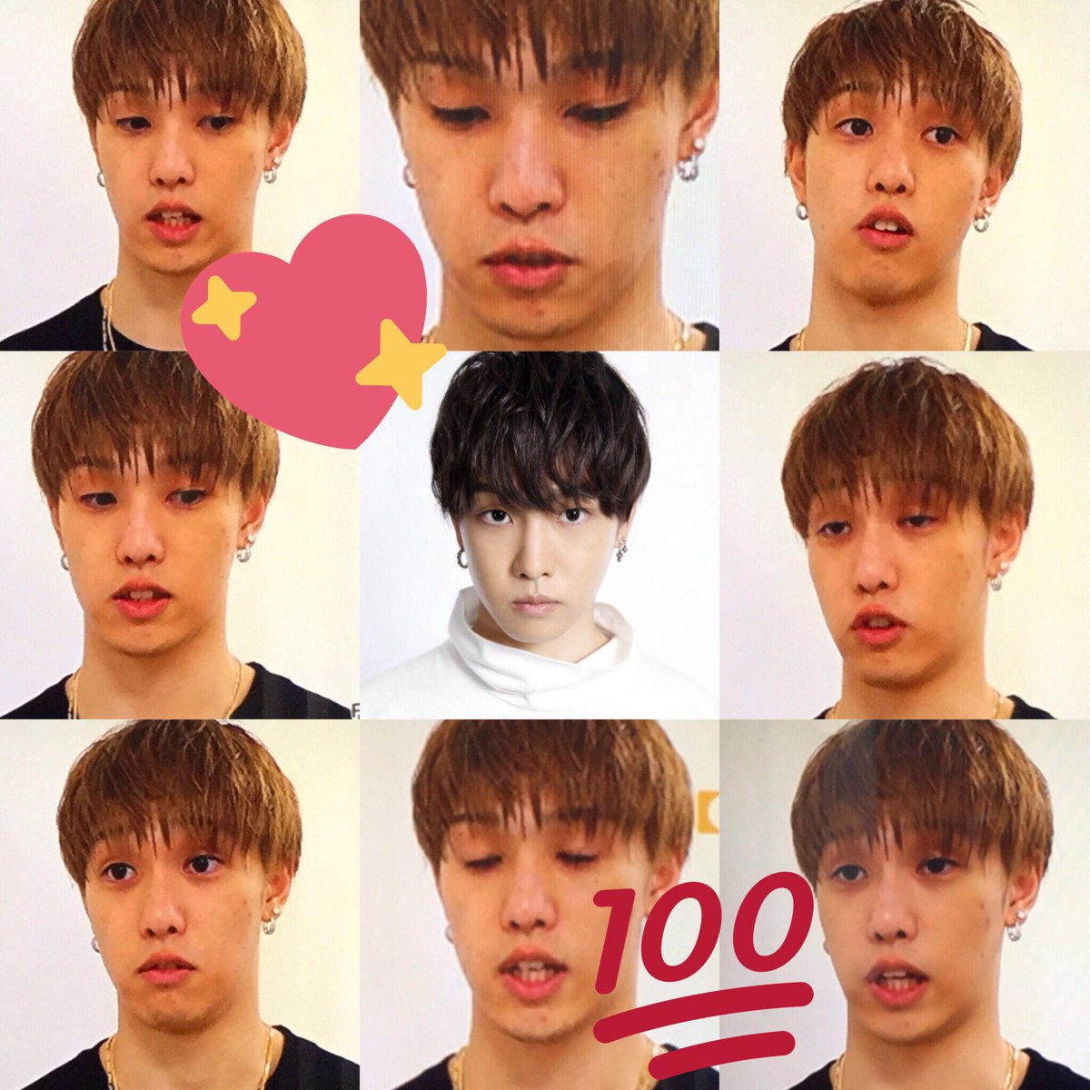 ট ইট র おれんじ 作るの遅くなって 新垢です Fantasticks 堀夏喜 武者修行0324 週刊exileインタビュー 黎弥くんが質問当ててくれた Fantastics好きな人と繋がりたい リツイートした人で気になった人お迎え ふぁんた垢 同f Not拒否