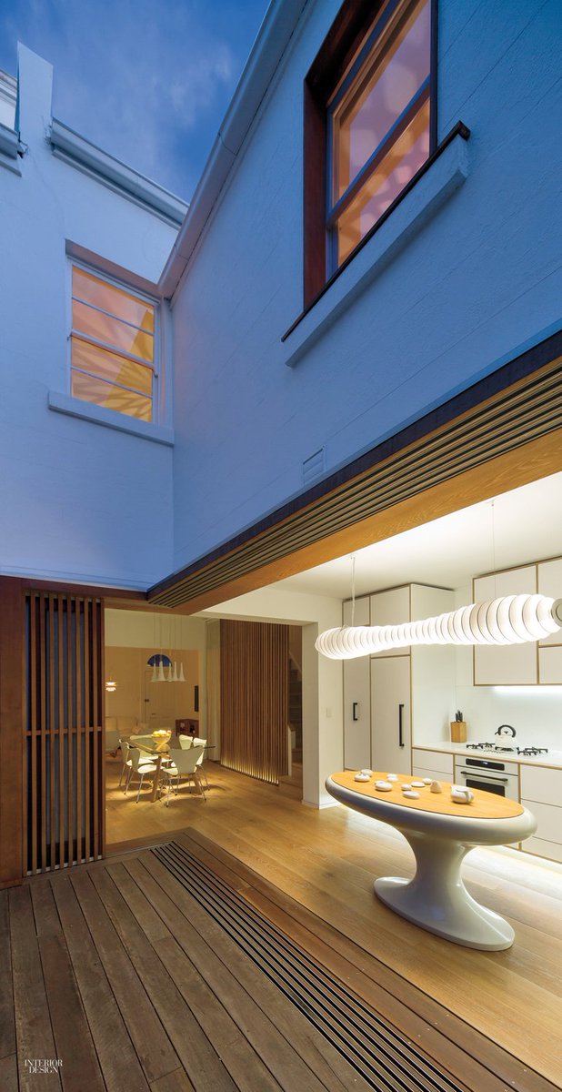 LAVA's debut house design in Sydney heralds a marked departure for the firm: bit.ly/2cZzHdp