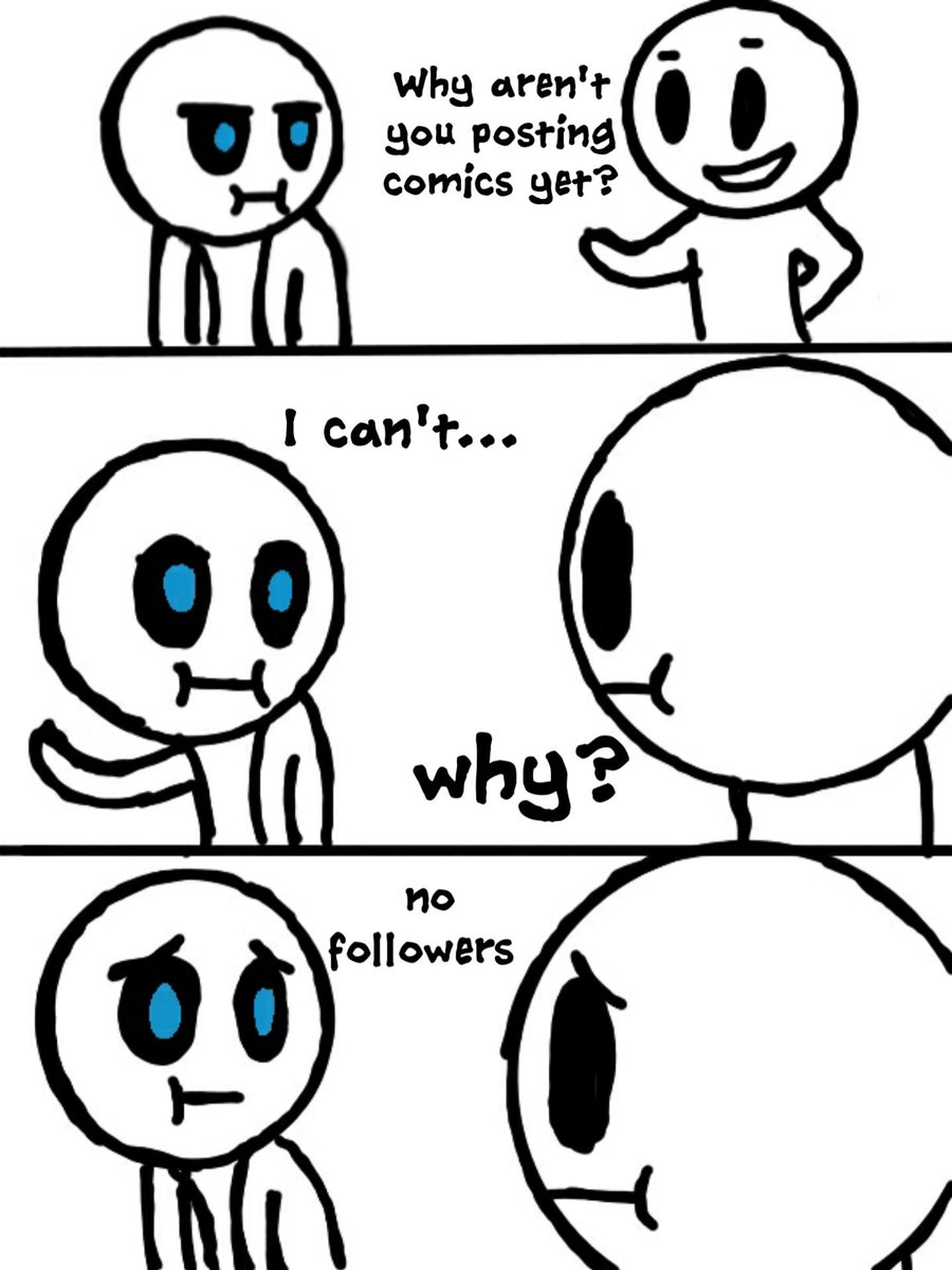 BlueEyesComics's tweet photo. https://t.co/FXMYGQIXNN