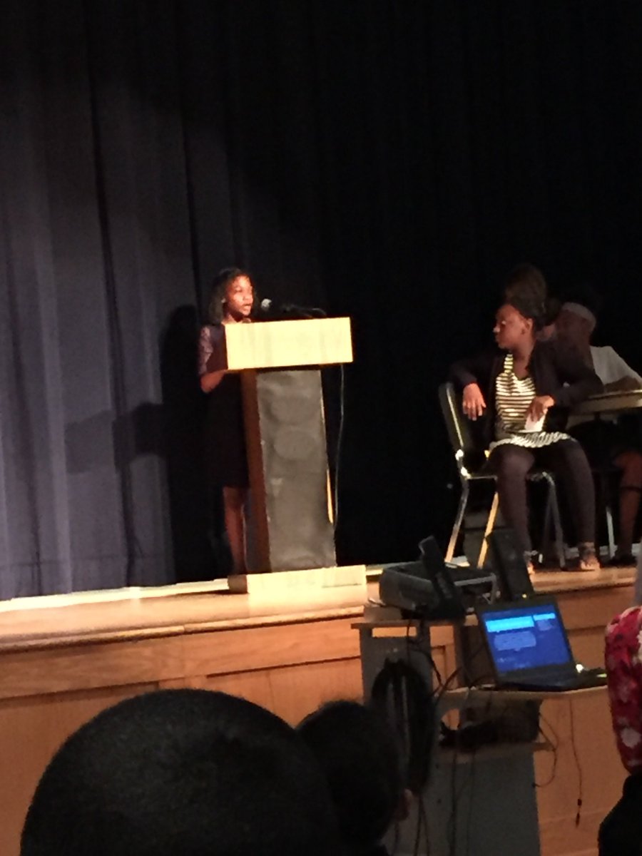 Emily Morgridge tweet media