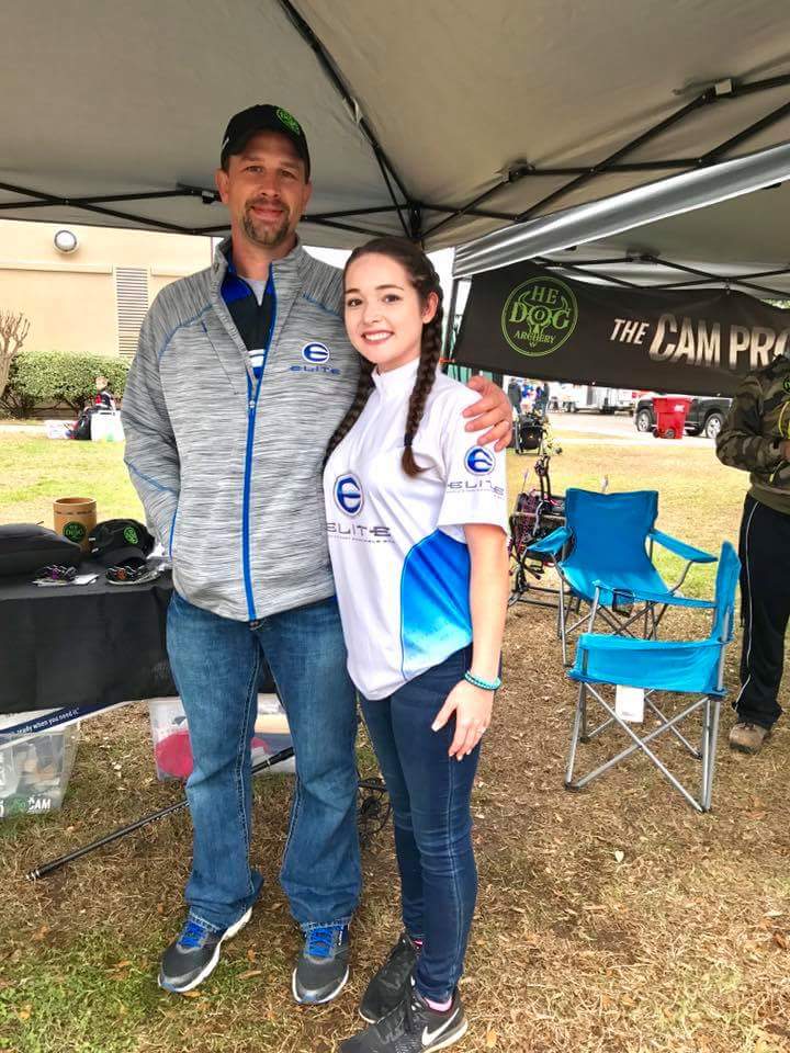 HeDog Archery tweet media