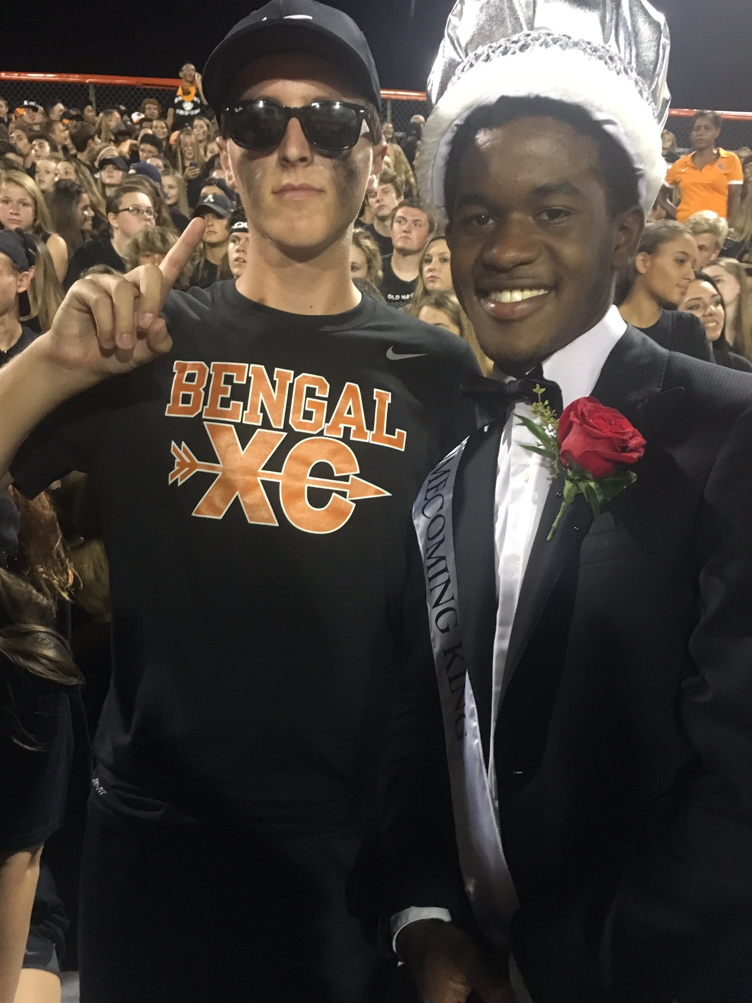 Happy birthday to THE Ryan Jones! Hope you have a great day!   