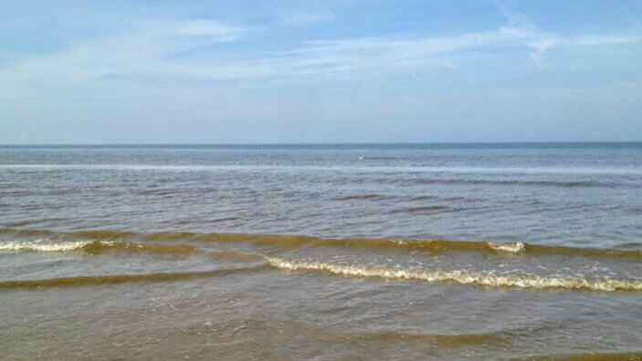 valsmit30581225's tweet photo. A day in Formby #channeltraining 80 min + 40 min #openwaterswimming finished with1 hour #Formbypool @FormbyBubble @thisgirlcanliv https://t.co/bVMo1Mg0V9