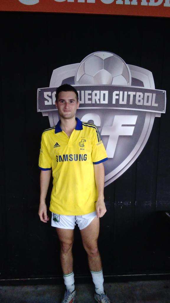 SalgueroFutbol's tweet photo. #FIGURADELPARTIDO 
#ZONADOMINGO
@BTSFCOK 
#SALGUEROFUTBOL https://t.co/a73JZYX7vC