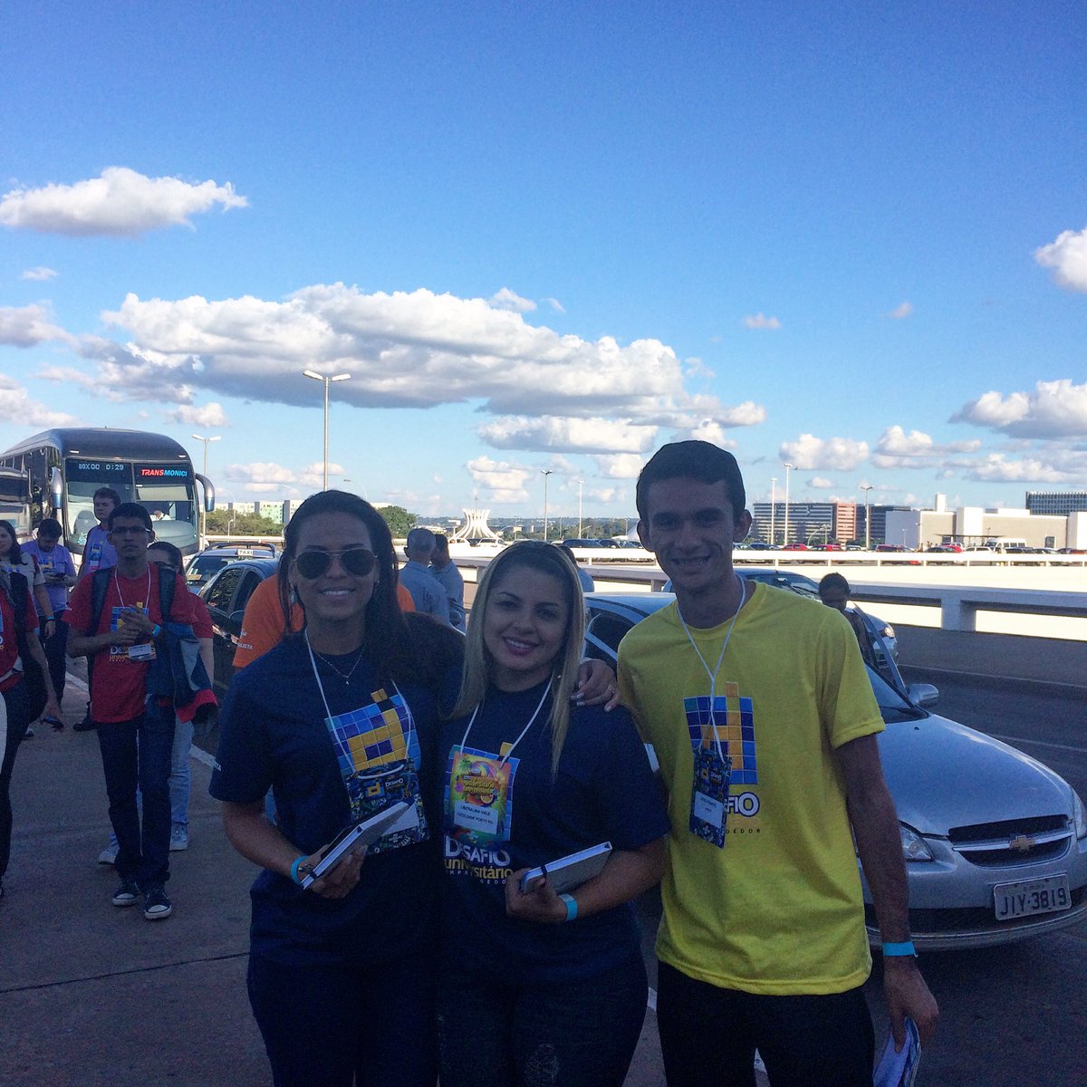 desafiosebrae's tweet photo. Tarde no shopping? Na #finaldesafiouniversitario2016 só se for pra pesquisar e planejar! https://t.co/wTQsCP1Ewp