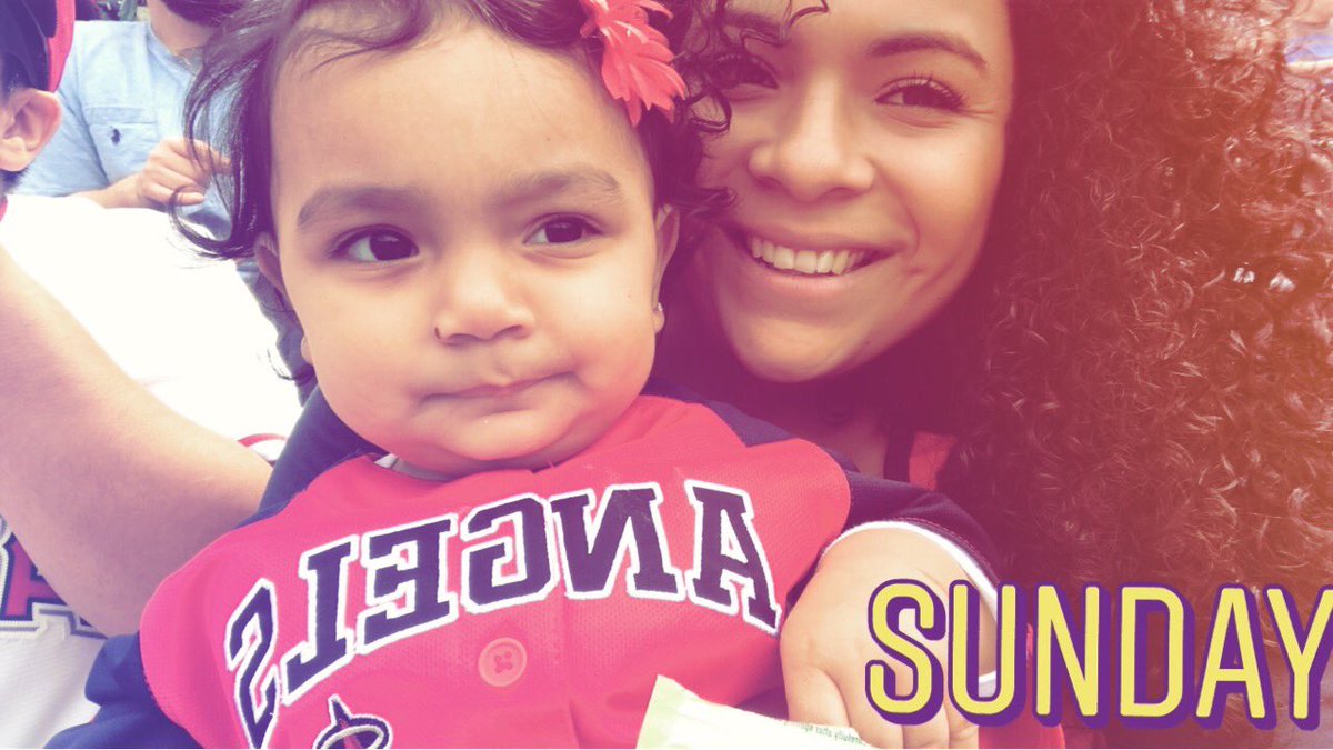 Cee_fajardo's tweet photo. #baseballsunday #angelsofanaheim https://t.co/9TIdi72I0I