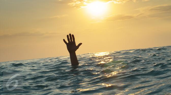 Terpeleset Saat Buang Air, Bocah di Bogor Meninggal Terseret Arus dlvr.it/NrYnXP