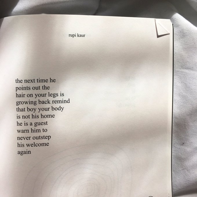 milk and honey https://t.co/wsiGnNxXZI