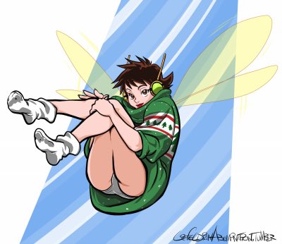 StingingAvenger's tweet image. "Awww... I miss sweater-weather already!"

#SeductiveSunday