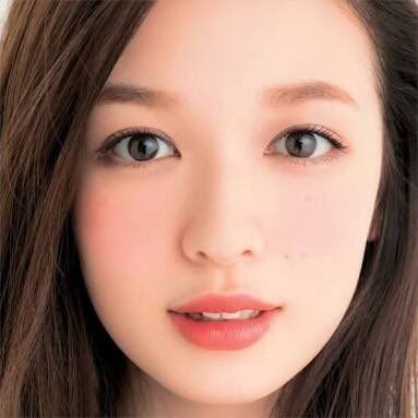 ちゅう ᵔᴥᵔ 4 5両顎 Twitter ನಲ ಲ 森絵梨佳様の顔になりたすぎるんだけど 二重の修正する時は森絵梨佳様の二重見せる 末広ながらもくっきりした二重理想すぎるよ わたしの顔は平行だとどうしても不自然になるだろうし 森絵梨佳様の二重は両方のいいとこ