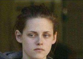 When it\s your birthday but you don\t want have more age 
Happy birthday Kristen Stewart!   