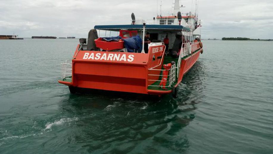 Kapal Tugboat Tenggelam di Banten, 1 Korban Hilang Terus Dicari detik.id/6ArnH1
