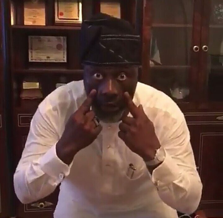 TEAM_EFEOFWARRI's tweet photo. Bossnation #BBNaija https://t.co/8sIG811VK9