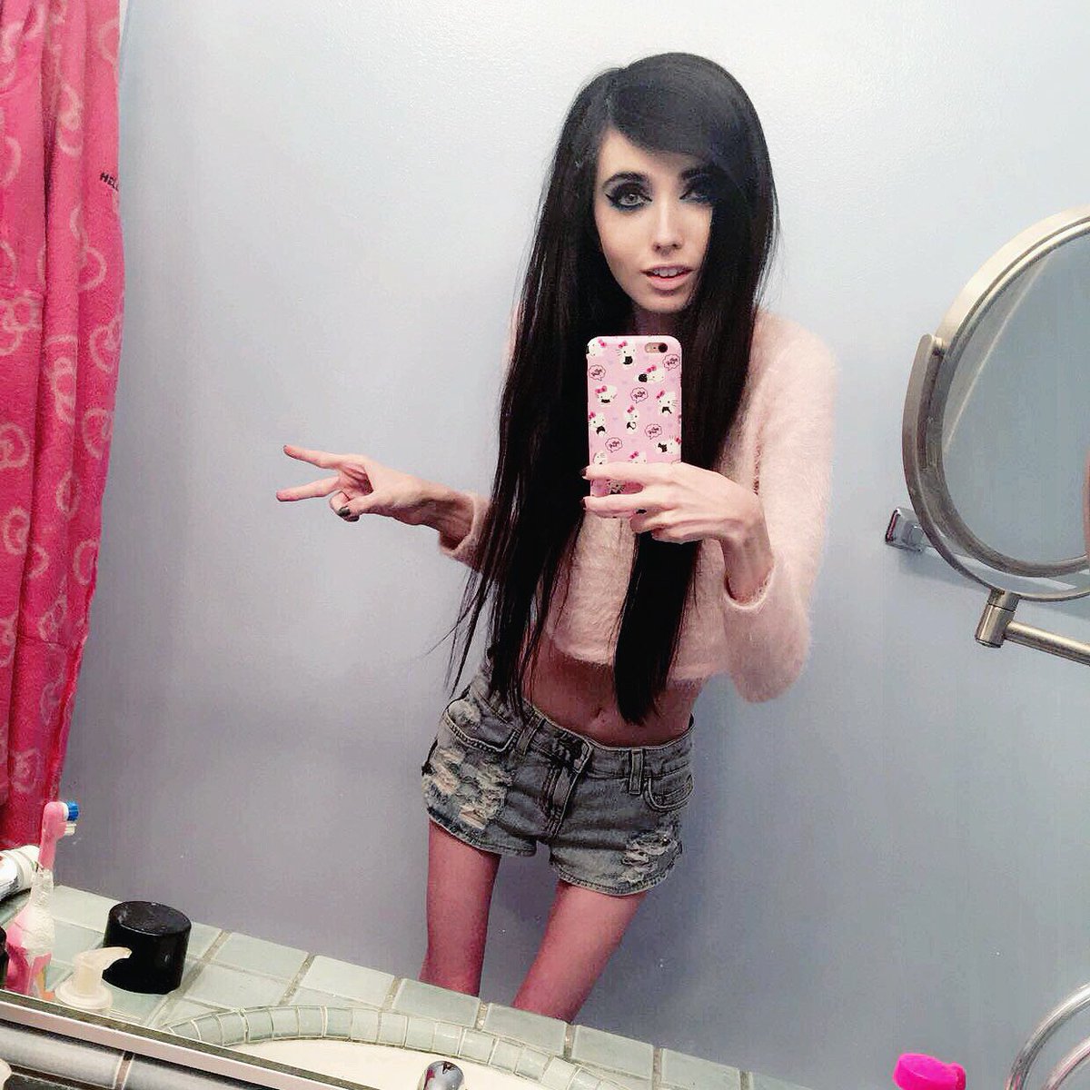 Image Result For Eugenia Cooney