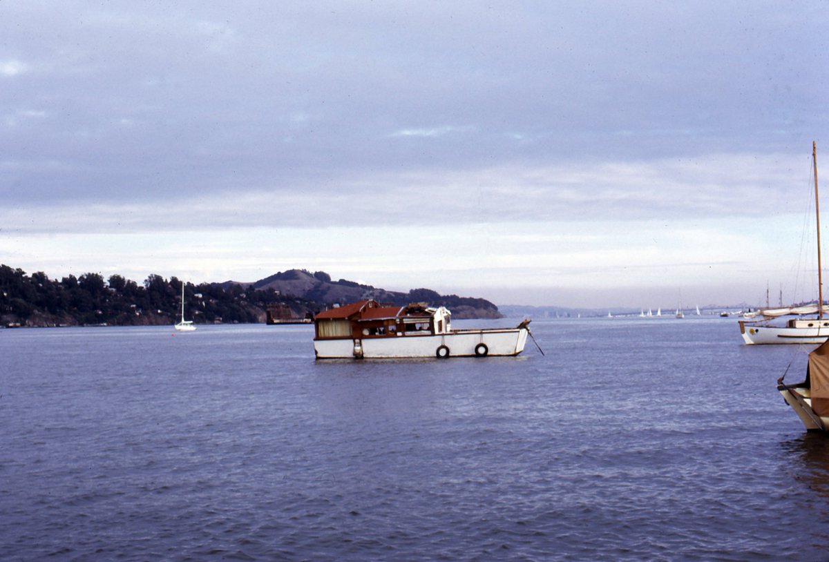 keithemmonsone's tweet image. My first poetry book! Moondrifter Reverie. Red Mountain Press. About Sausalito houseboat living. Please buy it at keithemmons.com.