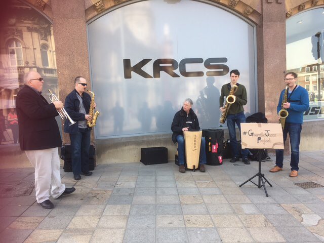 Project33uk's tweet image. GJP 8th April