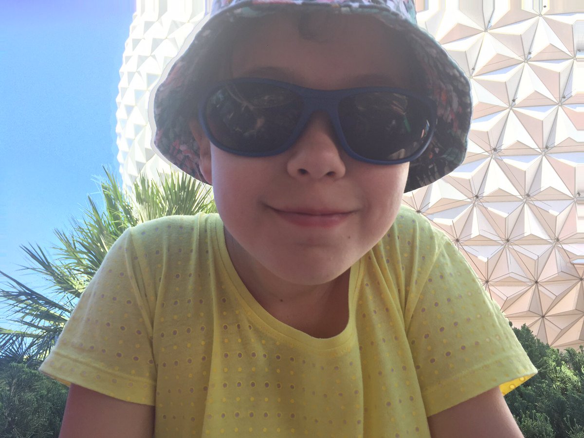 Girlwrighter's tweet image. Loving #epcot in #Disney!