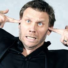 Happy Birthday to Mark Pellegrino.  