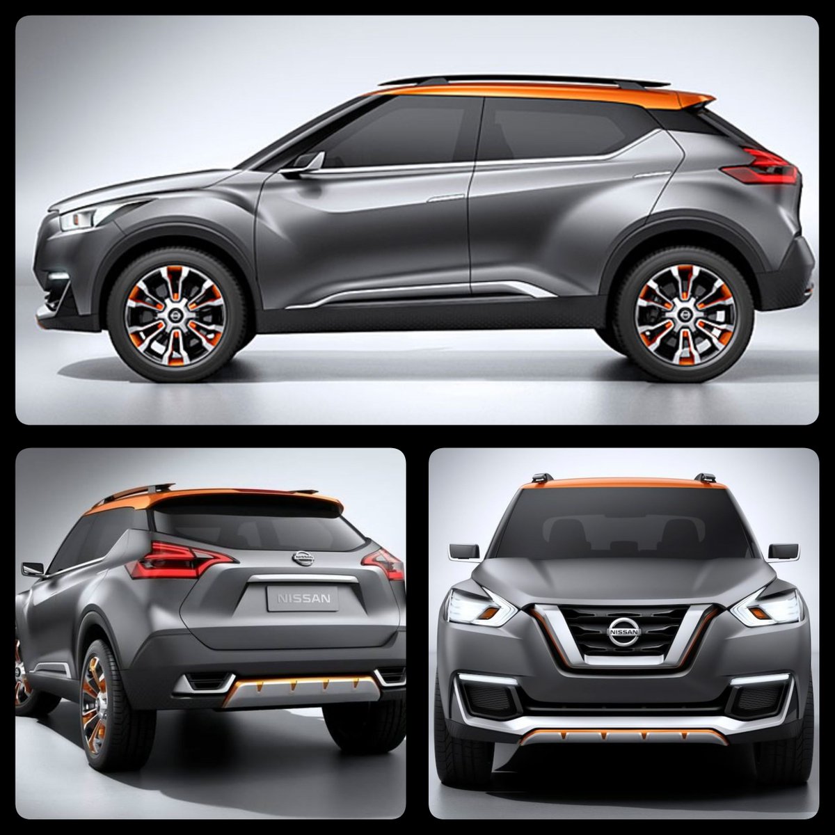 Nik J Miles On Twitter Nissan India Planning Subcompact Suv Nik J Miles On Twitter Nissan India Planning Subcompact Suv 2018 Kicks With 30k Units For Domestic Plans To Export 20k 1st Year Of