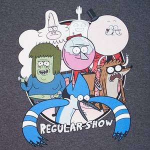 veendowed's tweet photo. Thank God #BBNaija Is over,i can watch my fav show in peace😊😁 #RegularShow #Teammordecai 😂 https://t.co/jrxA67lzpB