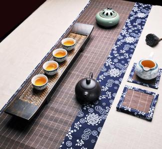 ChineseTeazen's tweet photo. Tea ZEN become one of the suppliers of @LillePureVintag ! who can really tell that a cup of tea and old Vintage will remind you the old days https://t.co/UjOD9b8sdV