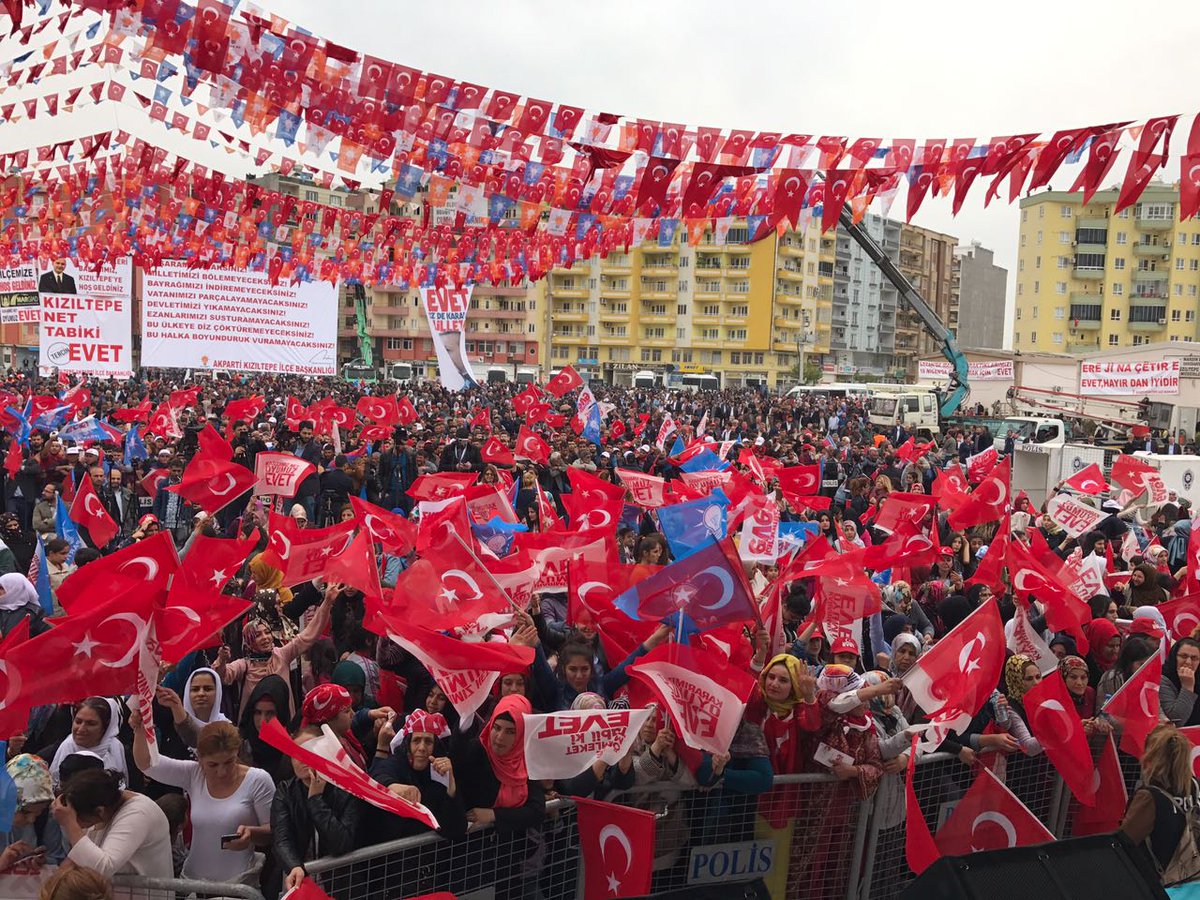 AkKiziltepe's tweet photo. Teşekkürler kiziltepe...
#KARARIMIZNETOYUMUZEVET https://t.co/xRGIcj068i