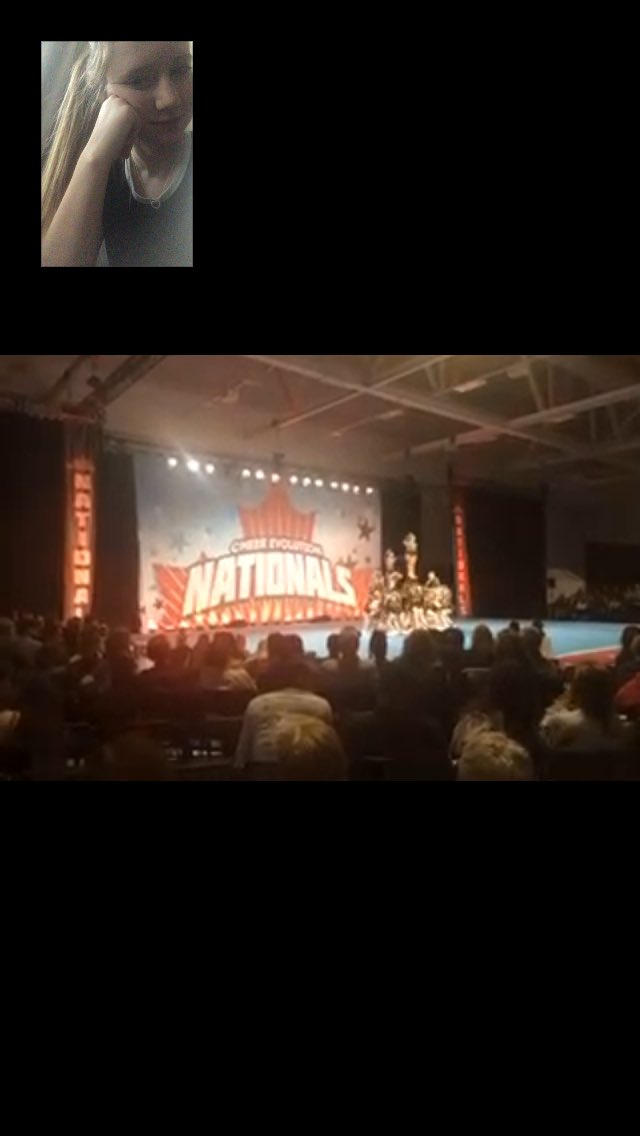Shannon_Sipple's tweet image. 1500km won&apos;t keep me from watching @CSsmallfin hit 0 at Nationals day 2 💙🦈