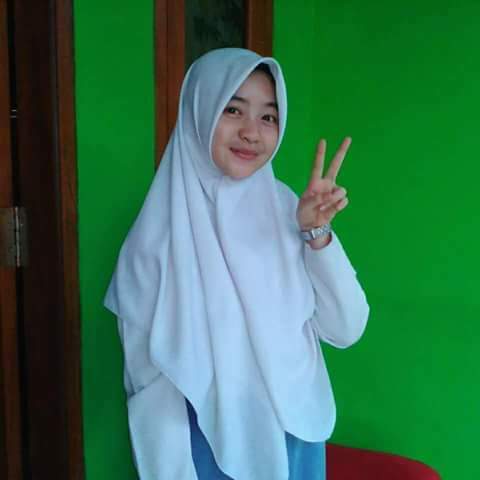 Buat teteh cantik <a href="/DA2_Ega/">Ega (REAL)</a> yg hari ini UNBK hari pertama semangat yaa 💪. Semoga semuanya lancar &amp; dpet nilai yg bgus 🙏
#SemangatEgaDa2UN2017