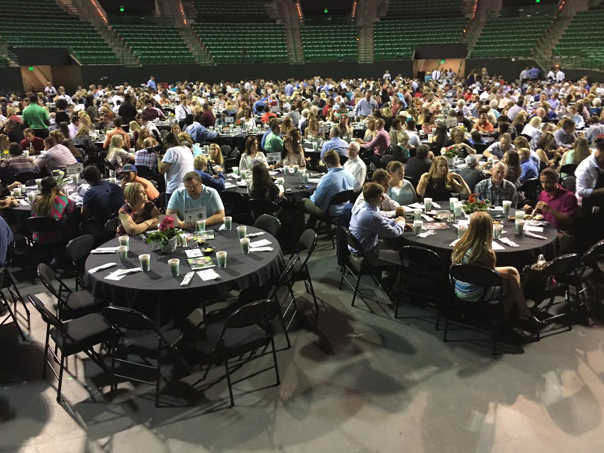 SpenceTillman's tweet photo. At the Ferrell Center on the campus at Baylor. Looking forward to sharing some leadership nuggets from a "Good Book" perspective! https://t.co/tDyUjmxQbz