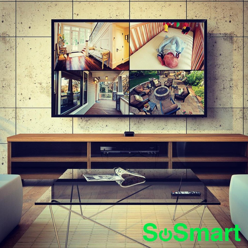 SoSmartSecurity's tweet image. Apple TV App + SoSmart sosmartsecurity.com/2017/04/apple-…