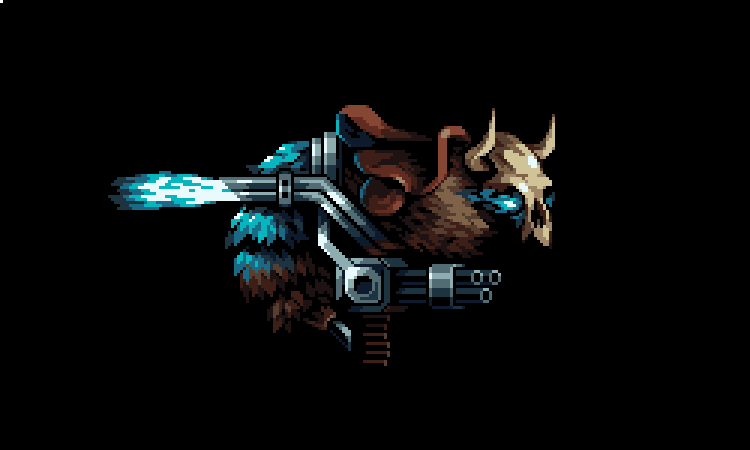 arcadehero's tweet photo. Done! -_-
Another stuff for the PJ's Weekly.
17 colours(16 - original sprite): https://t.co/XlHnytBBtE
#pixelart #pixels https://t.co/PaSeJ6Iy1B