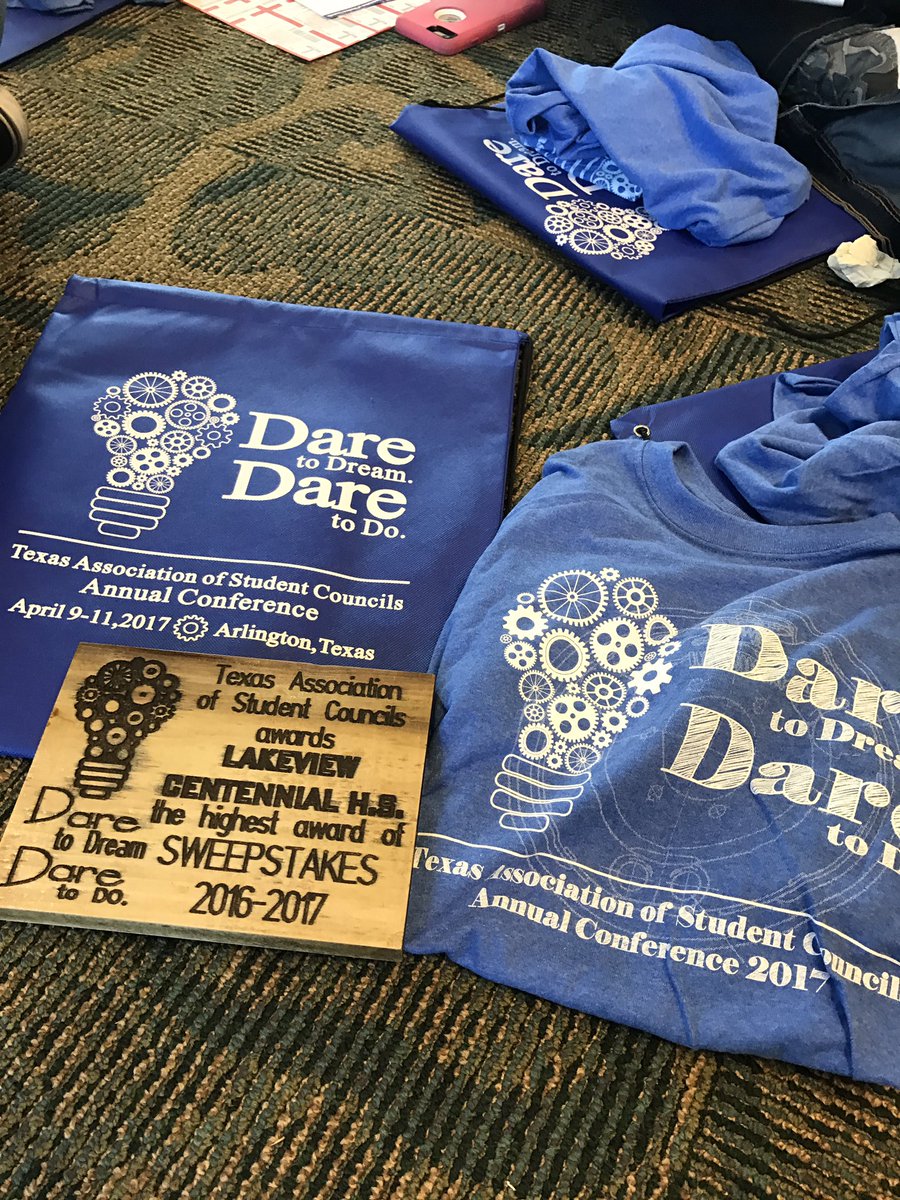 StudentsofLCHS's tweet photo. We made Sweepstakes! Bringing home the prize soon @LCHS_Patriots ๐ #WeAreLC #WhereisStuco #tascd3 https://t.co/2yV5kRBNkO