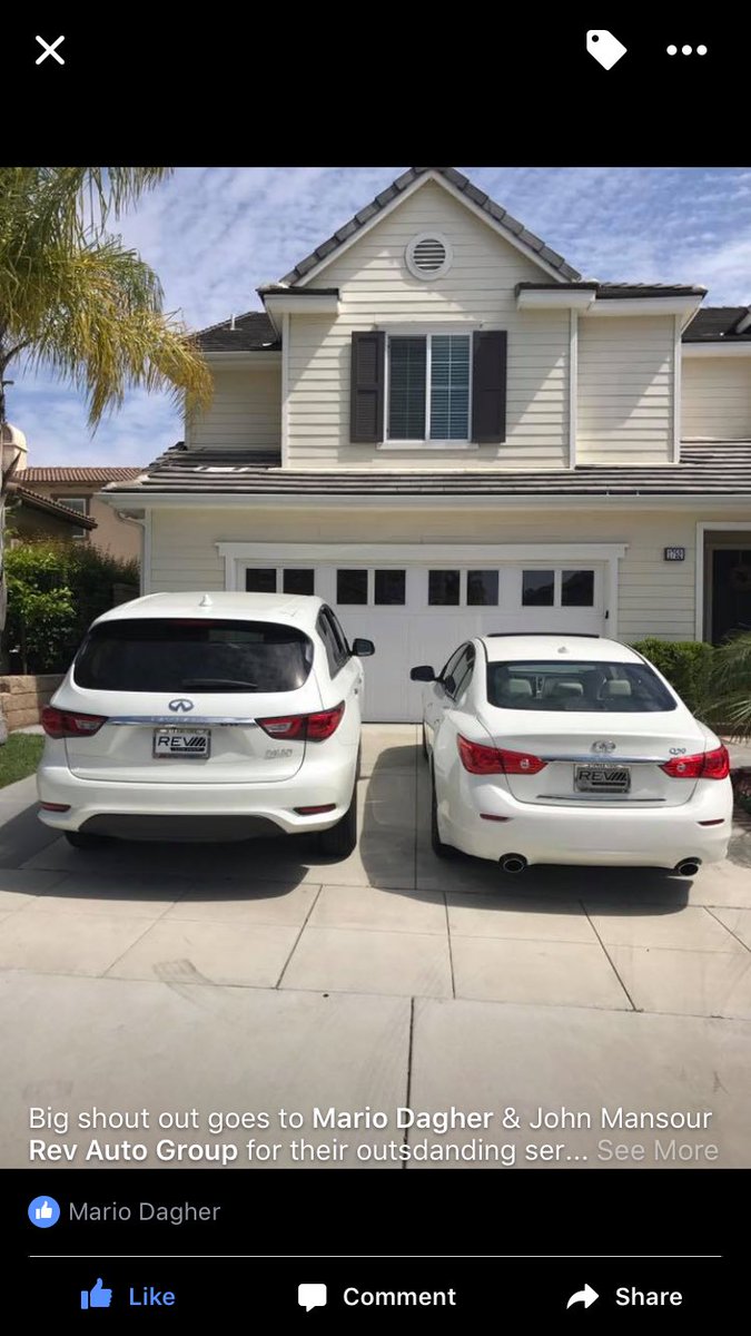 RevAutoGroup's tweet photo. That's real client love, loyalty, and support! We pride our selves on doing the best we can and providing excellent customer service! https://t.co/t9N2Dn9dii